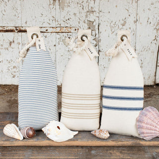 Set of Three Nautical Pillows