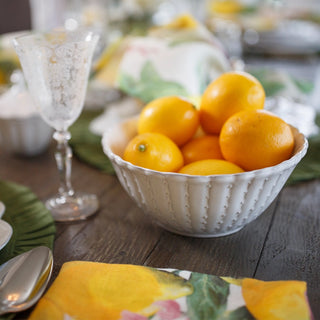 White Small Bowl