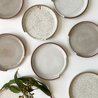 Ceramic Spoon Rest