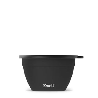 S'well Salad Container Onyz