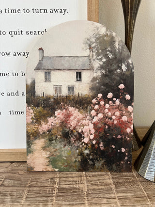 Why Coastal Farmhouse is the Perfect Year-Round Style