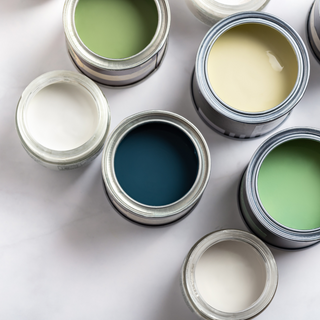 Top 10 Coastal Colors That Complement Farmhouse Neutrals