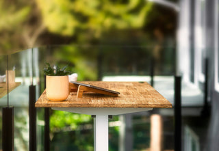 Sustainable Coastal Farmhouse Decor: Eco-Friendly Styling Tips